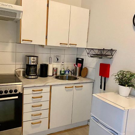 Orsta Apartments Экстерьер фото