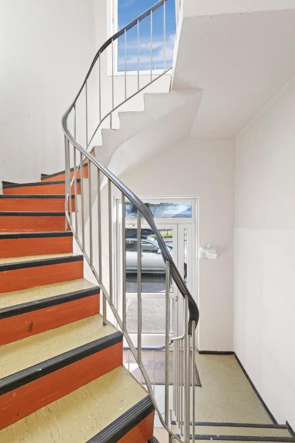 Orsta Apartments Экстерьер фото