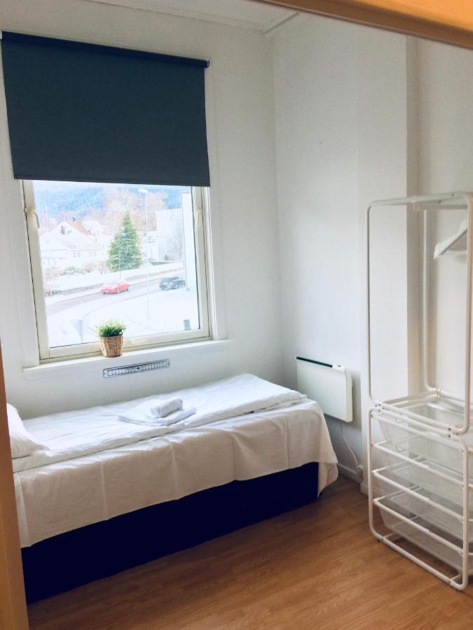 Orsta Apartments Экстерьер фото