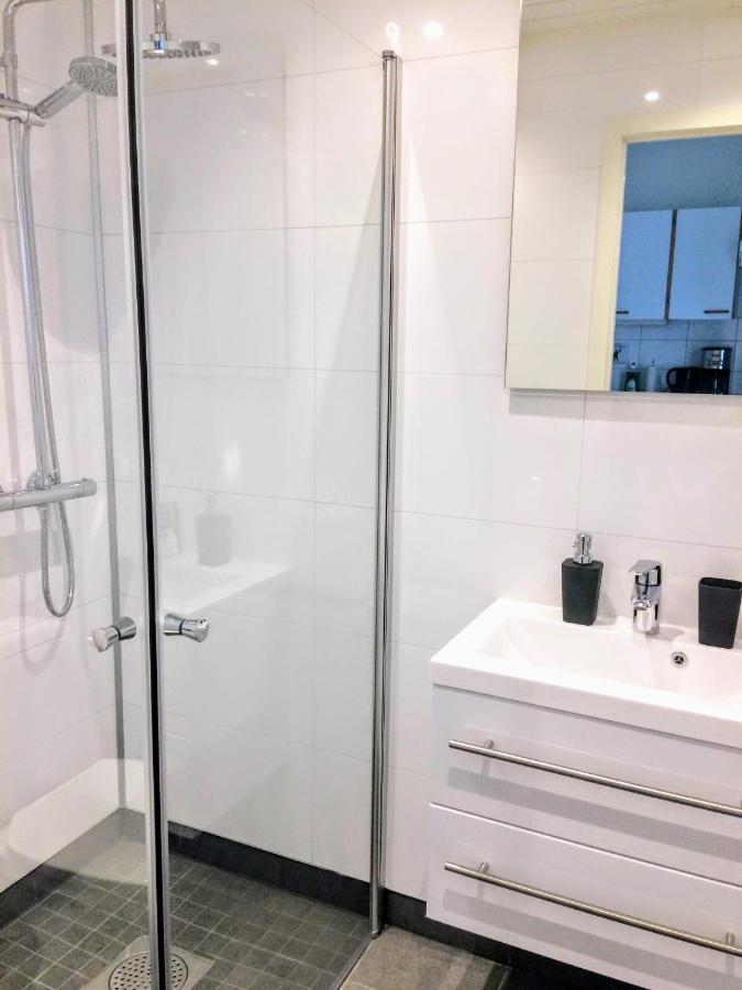 Orsta Apartments Экстерьер фото