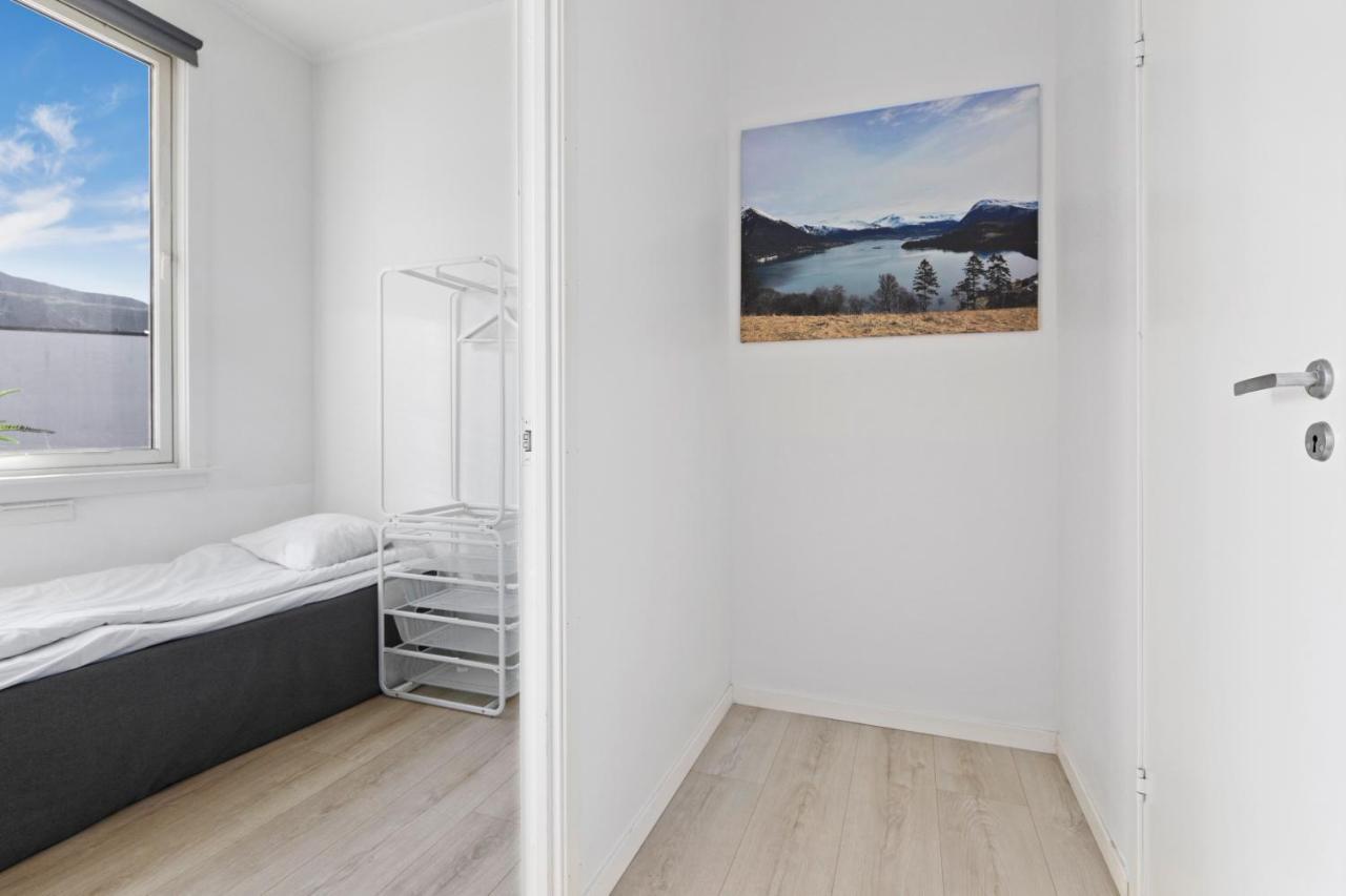 Orsta Apartments Экстерьер фото