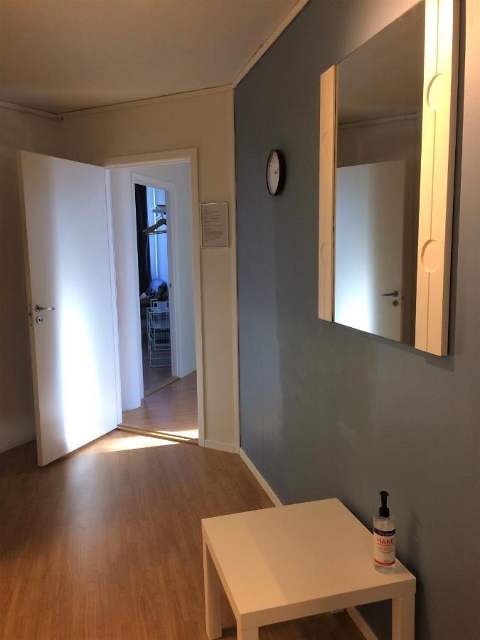 Orsta Apartments Экстерьер фото