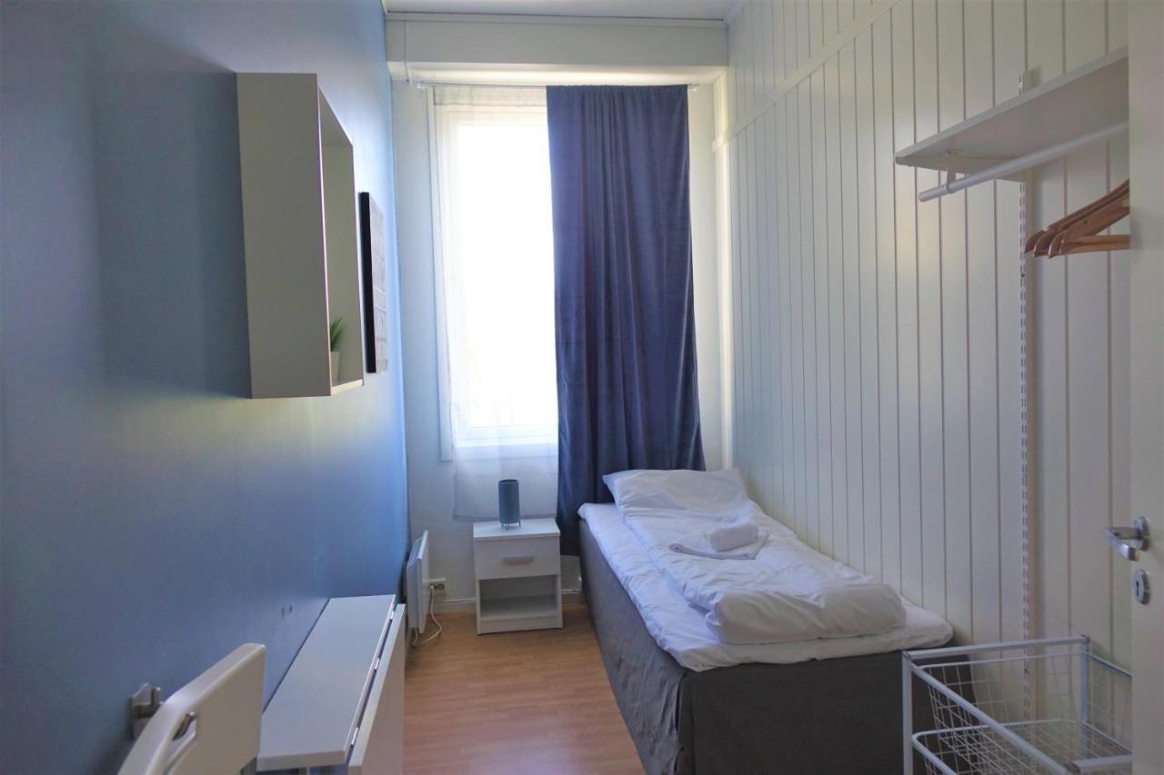 Orsta Apartments Экстерьер фото