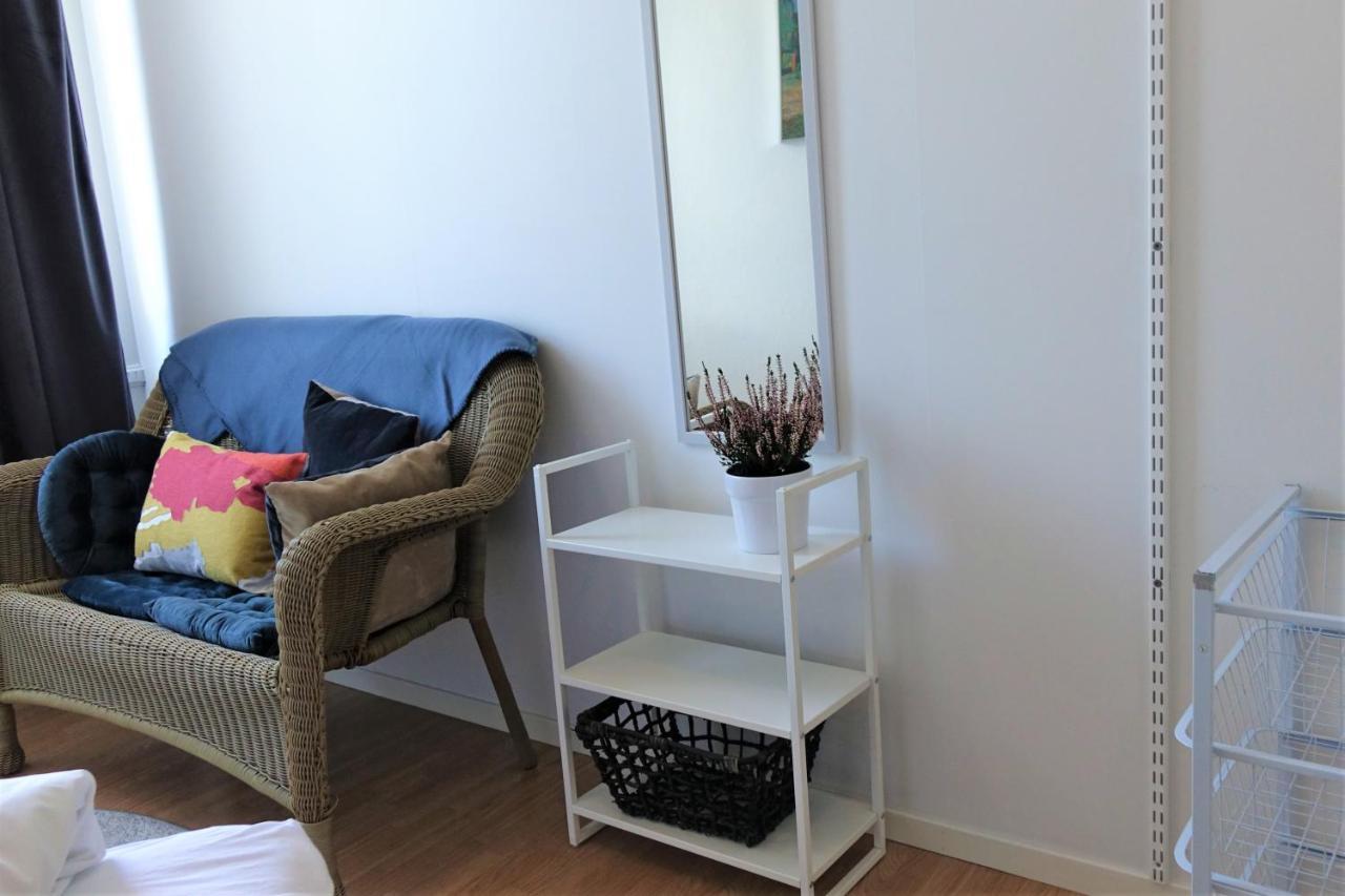 Orsta Apartments Экстерьер фото