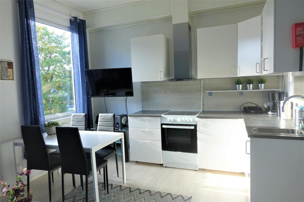 Orsta Apartments Экстерьер фото