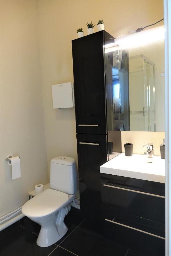 Orsta Apartments Экстерьер фото