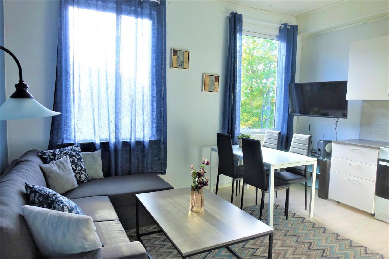 Orsta Apartments Экстерьер фото