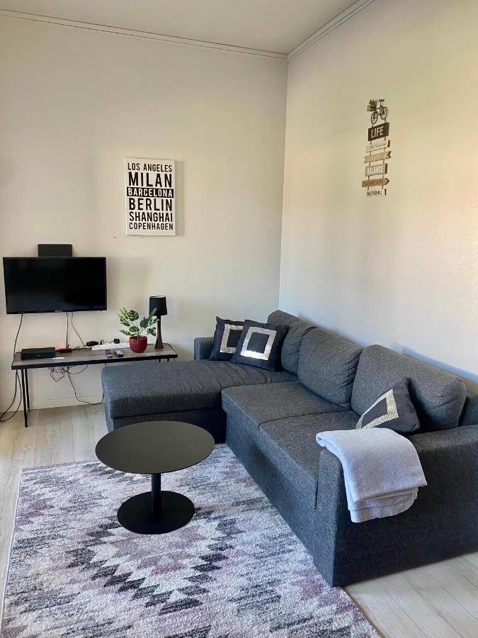 Orsta Apartments Экстерьер фото