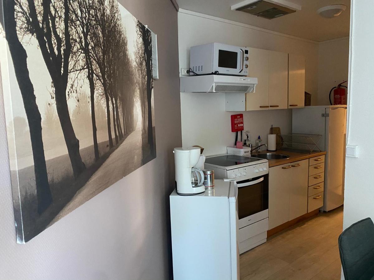 Orsta Apartments Экстерьер фото