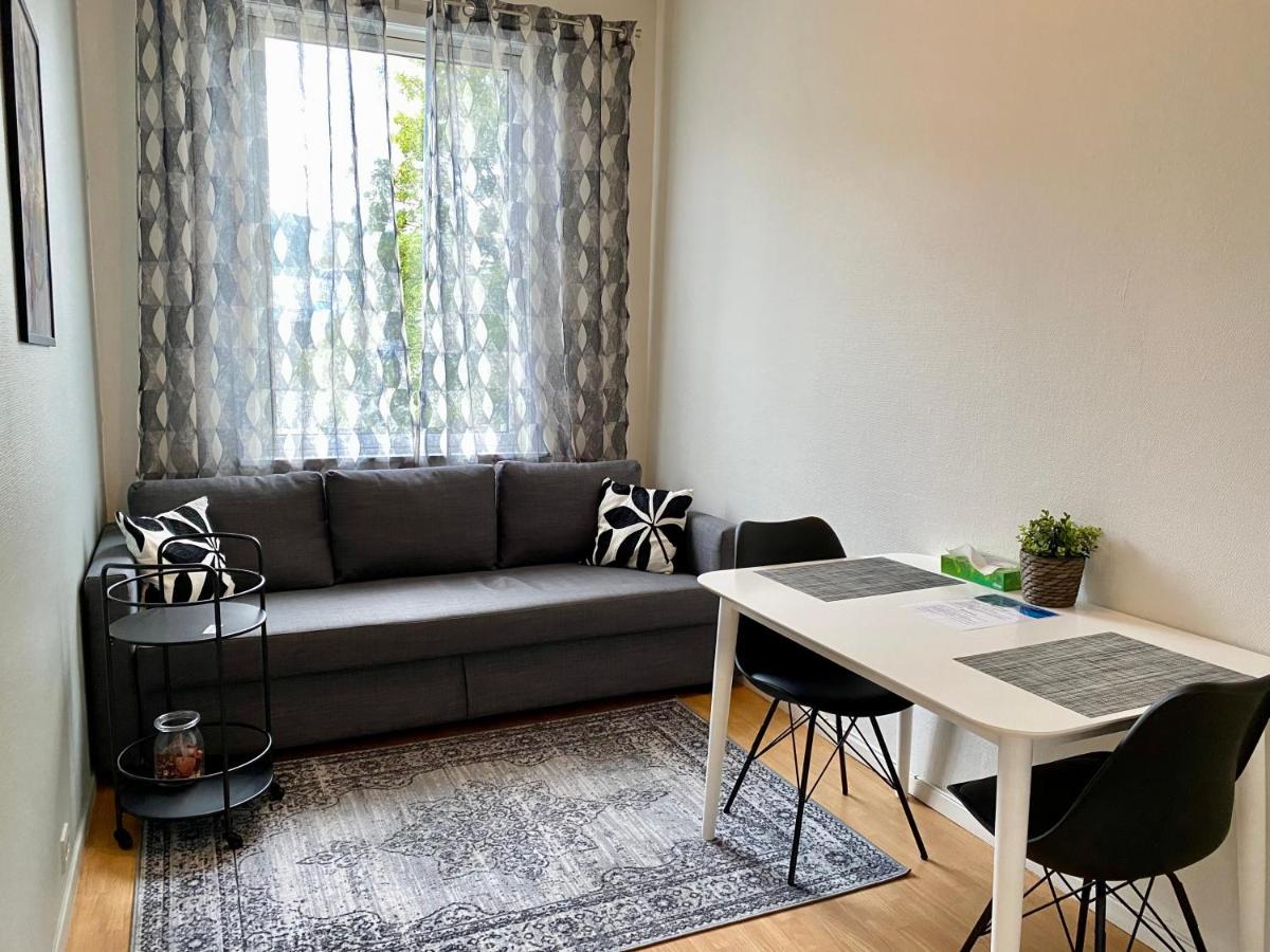 Orsta Apartments Экстерьер фото