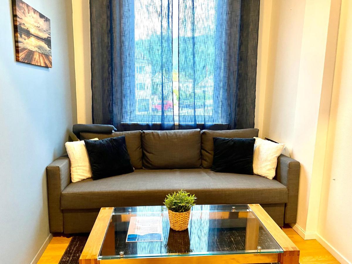 Orsta Apartments Экстерьер фото