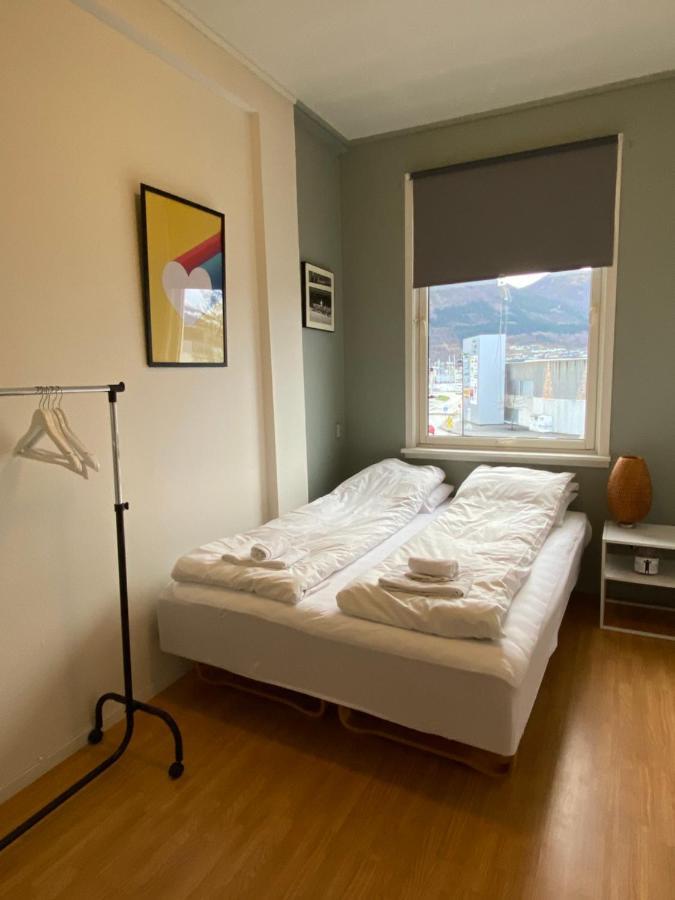 Orsta Apartments Экстерьер фото